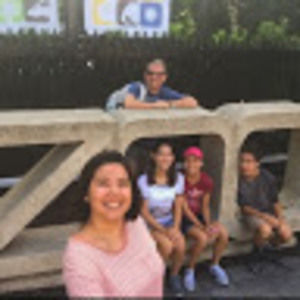 Meet your Posher, Julia